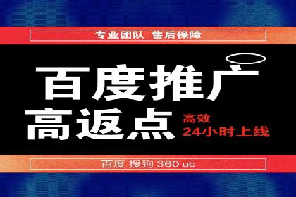 网站SEM托管服务客户案例分享
